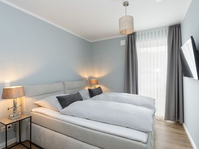 Ferienwohnung für 4 Personen (40 m²) in Scharbeutz 6/10