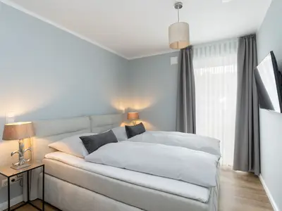 Ferienwohnung für 4 Personen (40 m²) in Scharbeutz 6/10