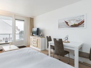 Ferienwohnung für 3 Personen (30 m²) in Scharbeutz