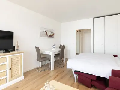Ferienwohnung für 3 Personen (30 m²) in Scharbeutz 6/10
