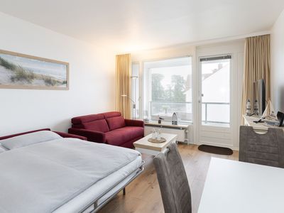 Ferienwohnung für 3 Personen (30 m²) in Scharbeutz 9/10