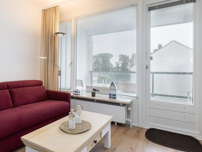 Ferienwohnung für 3 Personen (30 m²) in Scharbeutz 10/10