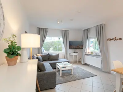 Ferienwohnung für 6 Personen (65 m²) in Scharbeutz 1/10