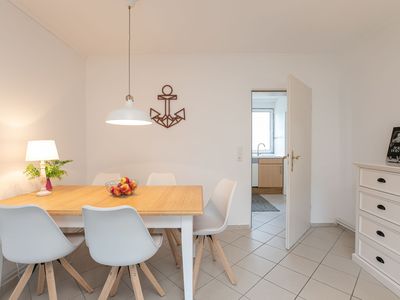 Ferienwohnung für 6 Personen (65 m²) in Scharbeutz 8/10