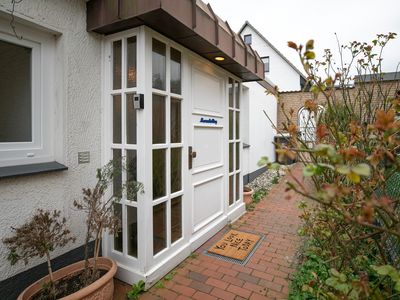 Ferienwohnung für 6 Personen (65 m²) in Scharbeutz 9/10