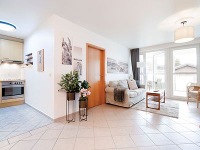 Ferienwohnung für 4 Personen (60 m²) in Scharbeutz 1/10