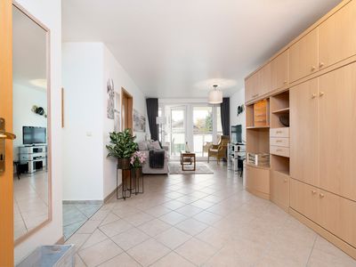 Ferienwohnung für 4 Personen (60 m²) in Scharbeutz 4/10