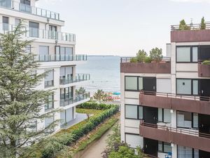 Ferienwohnung für 4 Personen (47 m²) in Scharbeutz