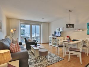 Ferienwohnung für 4 Personen (45 m&sup2;) in Scharbeutz