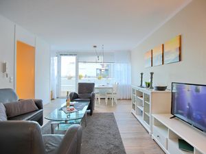 Ferienwohnung für 3 Personen (55 m²) in Scharbeutz