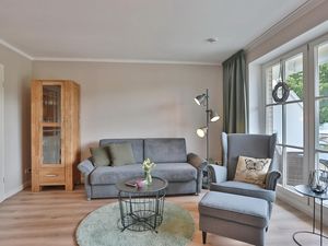 Ferienwohnung für 3 Personen (47 m²) in Scharbeutz