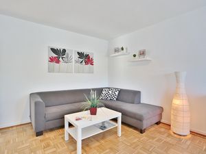 Ferienwohnung für 4 Personen (64 m²) in Scharbeutz