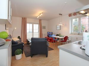 Ferienwohnung für 3 Personen (60 m²) in Scharbeutz