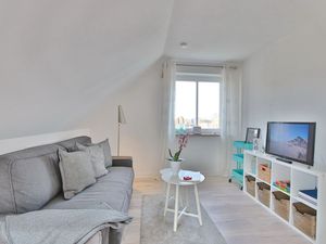 Ferienwohnung für 3 Personen (40 m²) in Scharbeutz