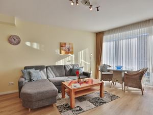 Ferienwohnung für 3 Personen (55 m²) in Scharbeutz