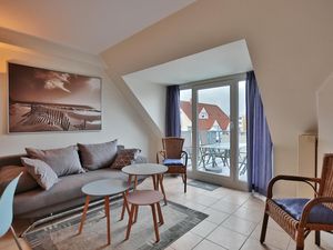 Ferienwohnung für 3 Personen (44 m²) in Scharbeutz