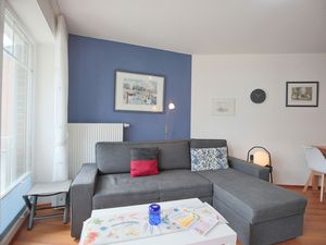 Ferienwohnung für 3 Personen (50 m²) in Scharbeutz