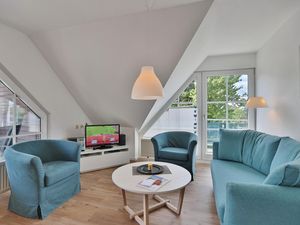 Ferienwohnung für 4 Personen (65 m²) in Scharbeutz