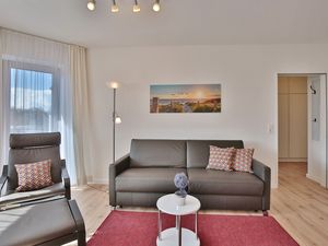 Ferienwohnung für 3 Personen (46 m²) in Scharbeutz