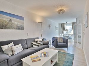 Ferienwohnung für 4 Personen (45 m²) in Scharbeutz