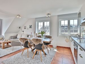 Ferienwohnung für 4 Personen (48 m²) in Scharbeutz