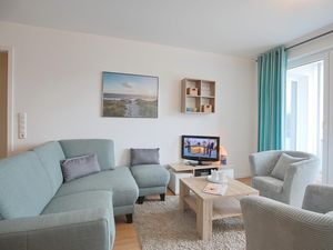 Ferienwohnung für 4 Personen (53 m²) in Scharbeutz