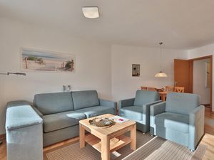 Ferienwohnung für 3 Personen (45 m²) in Scharbeutz