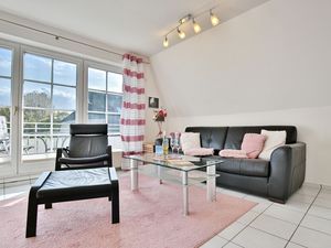 Ferienwohnung für 2 Personen (30 m²) in Scharbeutz
