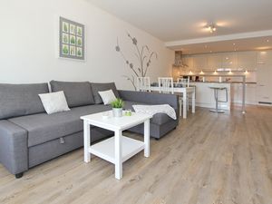 Ferienwohnung für 4 Personen (75 m²) in Scharbeutz