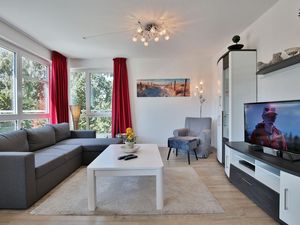 Ferienwohnung für 5 Personen (65 m²) in Scharbeutz