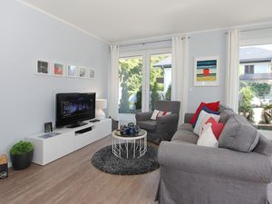 Ferienwohnung für 4 Personen (69 m²) in Scharbeutz