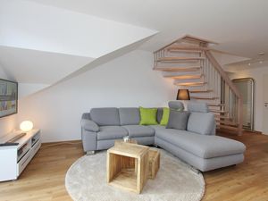 Ferienwohnung für 4 Personen (68 m²) in Scharbeutz