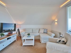 Ferienwohnung für 3 Personen (52 m²) in Scharbeutz