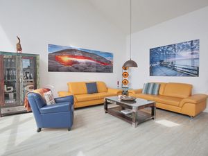 Ferienwohnung für 4 Personen (105 m²) in Scharbeutz