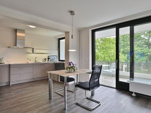 Ferienwohnung für 2 Personen (41 m²) in Scharbeutz