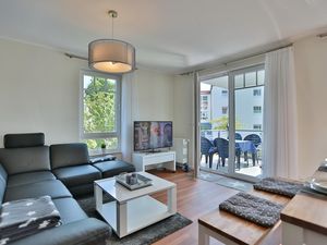 Ferienwohnung für 4 Personen (70 m²) in Scharbeutz