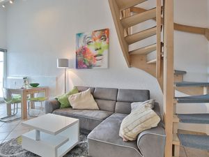 Ferienwohnung für 4 Personen (46 m²) in Scharbeutz