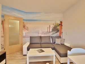 Ferienwohnung für 4 Personen (49 m²) in Scharbeutz