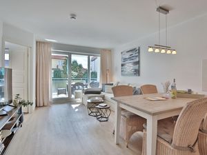 Ferienwohnung für 3 Personen (45 m²) in Scharbeutz