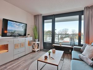 Ferienwohnung für 4 Personen (51 m²) in Scharbeutz