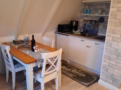 Ferienwohnung für 2 Personen (25 m²) in Scharbeutz 5/10