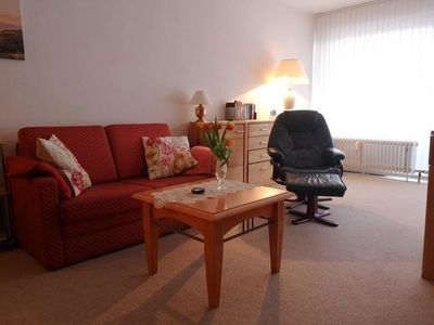 Ferienwohnung für 4 Personen (48 m²) in Scharbeutz 1/10