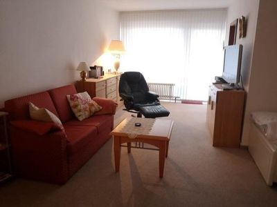 Ferienwohnung für 4 Personen (48 m²) in Scharbeutz 2/10