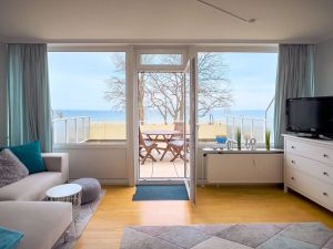 Ferienwohnung für 2 Personen (32 m²) in Scharbeutz