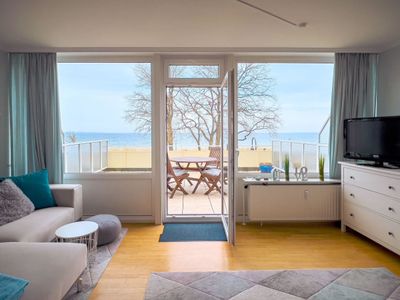 Ferienwohnung für 2 Personen (32 m²) in Scharbeutz 1/10