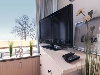 Ferienwohnung für 2 Personen (32 m²) in Scharbeutz 4/10