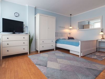 Ferienwohnung für 2 Personen (32 m²) in Scharbeutz 6/10