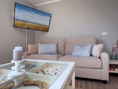 Ferienwohnung für 2 Personen (35 m²) in Scharbeutz 4/10