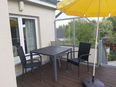 Ferienwohnung für 5 Personen (58 m²) in Scharbeutz 10/10