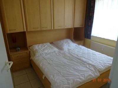 Ferienwohnung für 4 Personen (49 m²) in Scharbeutz 7/10